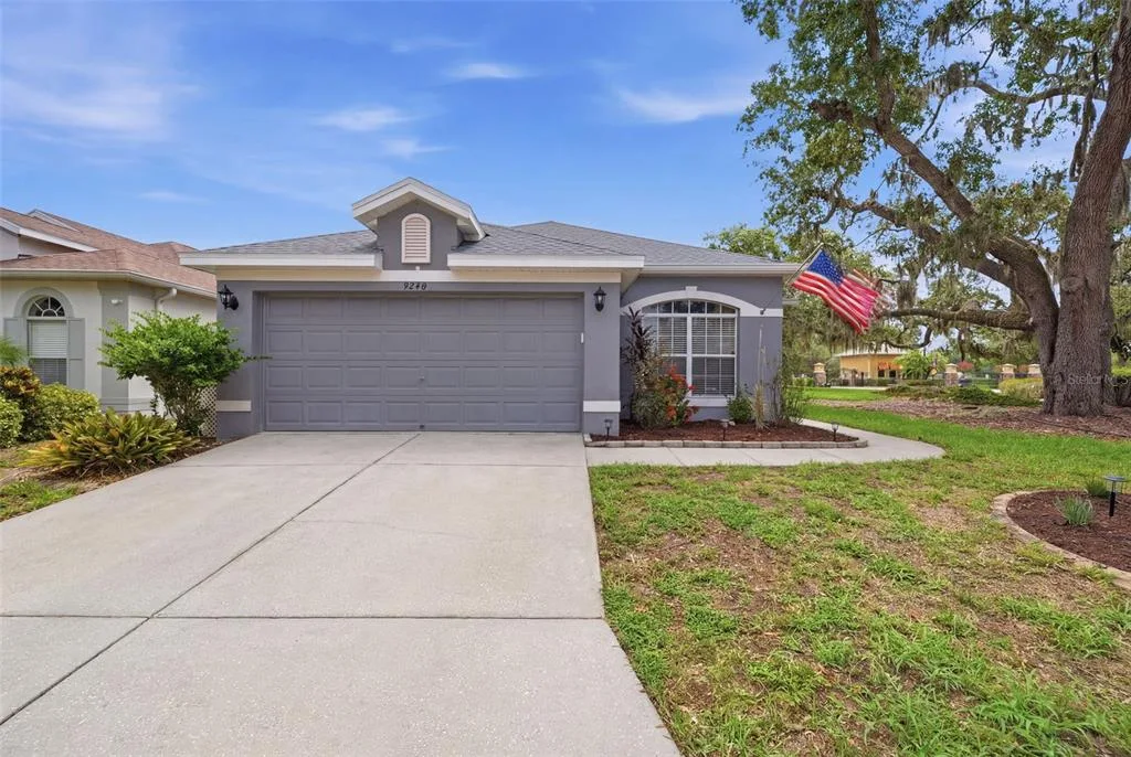 9240 CREEDMOOR LANE, NEW PORT RICHEY, FL 34654