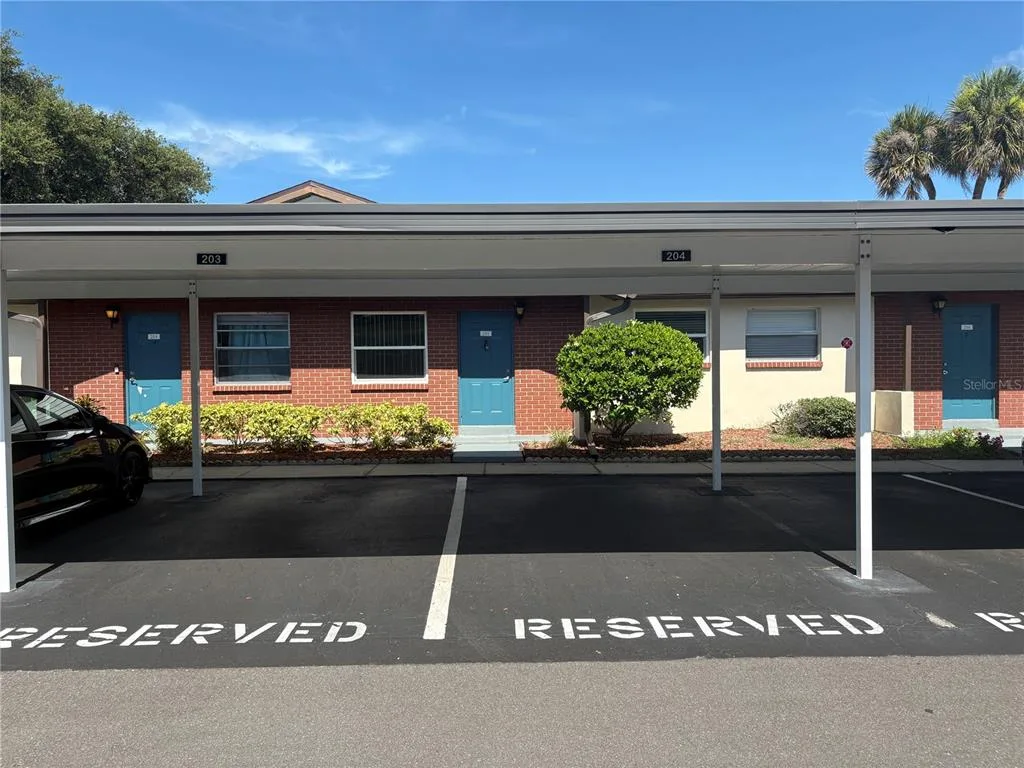 24862 US HIGHWAY 19 N # 205, CLEARWATER, FL 33763