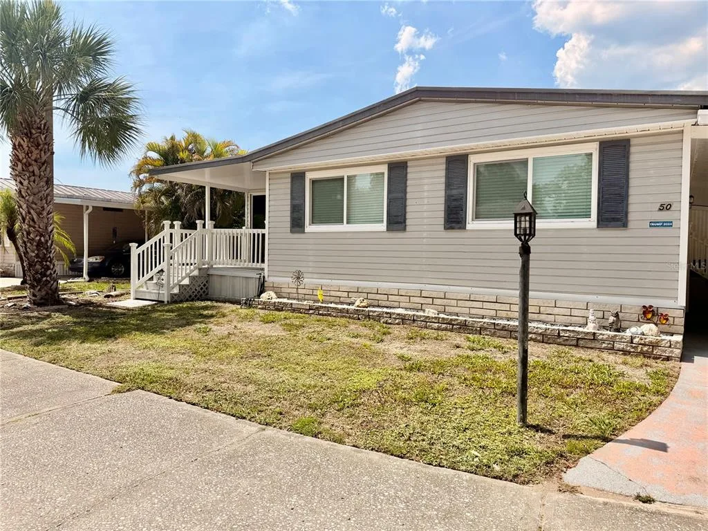 1710 7TH STREET SW # 50, RUSKIN, FL 33570