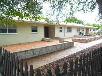 7100 DARTMOUTH AVENUE N # 3, ST PETERSBURG, FL 33710