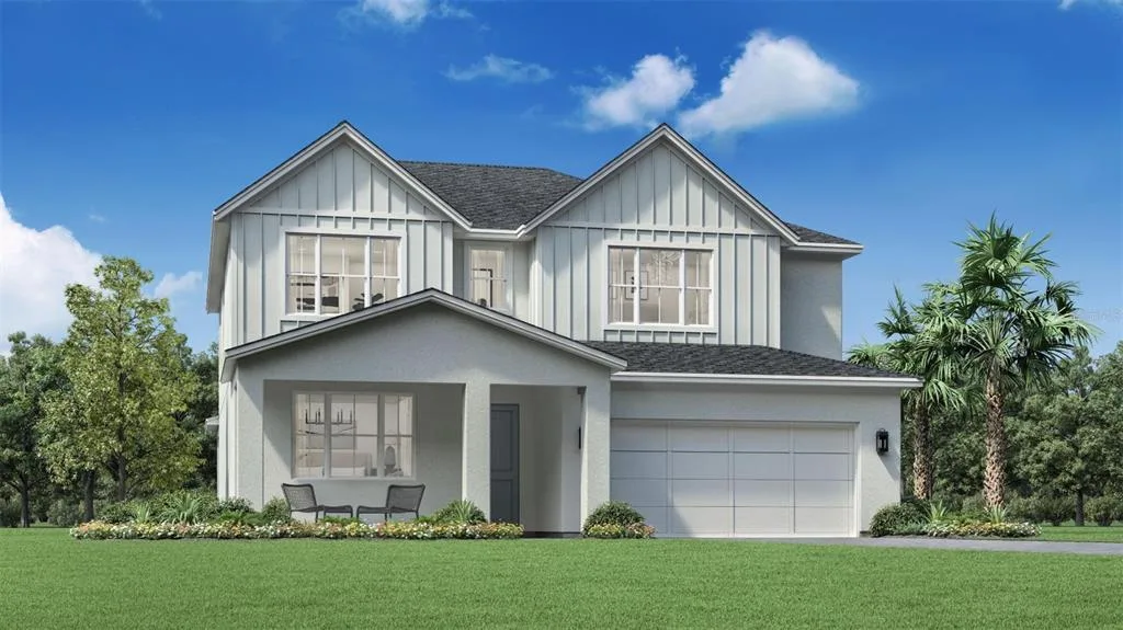1766 PINECLIFF LANE, APOPKA, FL 32703