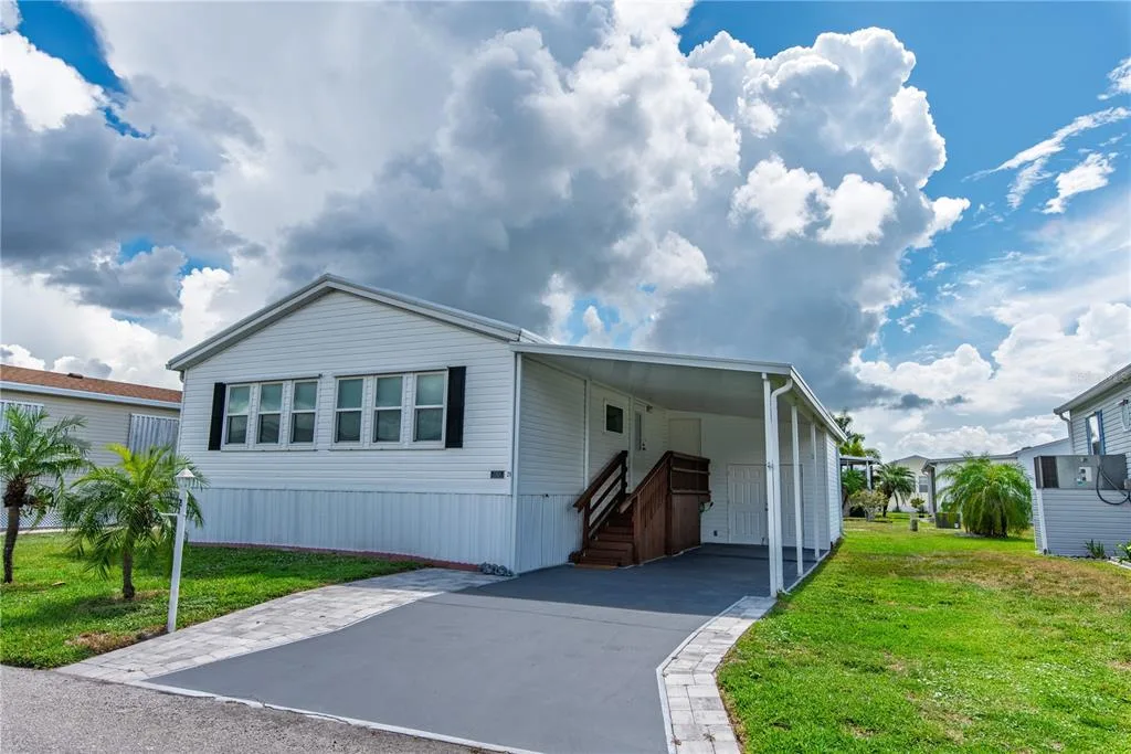 21 BRINK AVENUE, PUNTA GORDA, FL 33950