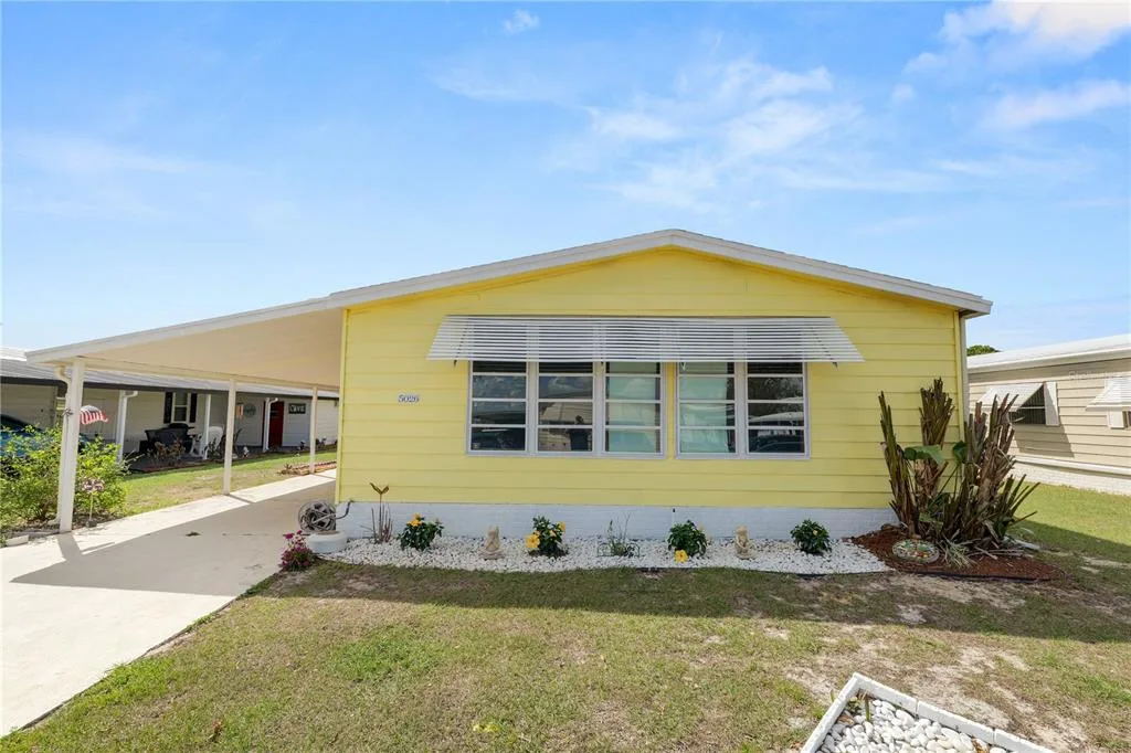 5026 FOXWOOD BOULEVARD, LAKELAND, FL 33810