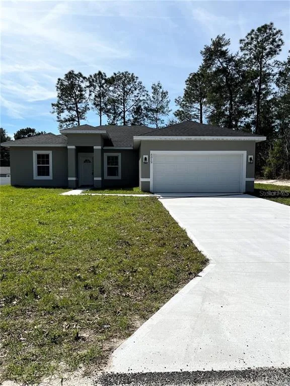 5312 SW 162ND PLACE ROAD, OCALA, FL 34473