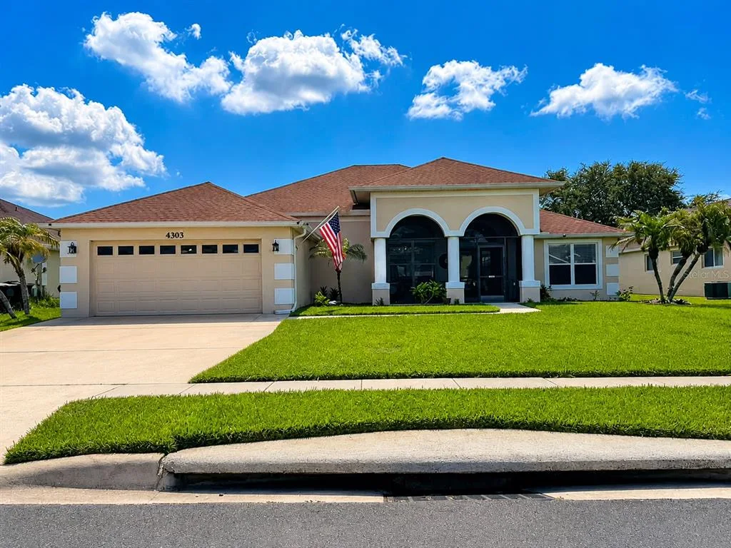 4303 SIOUX COURT, ST CLOUD, FL 34772
