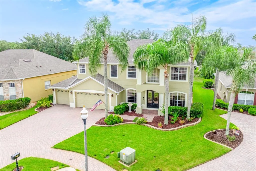 10020 RUSTIC RIDGE COURT, ORLANDO, FL 32832