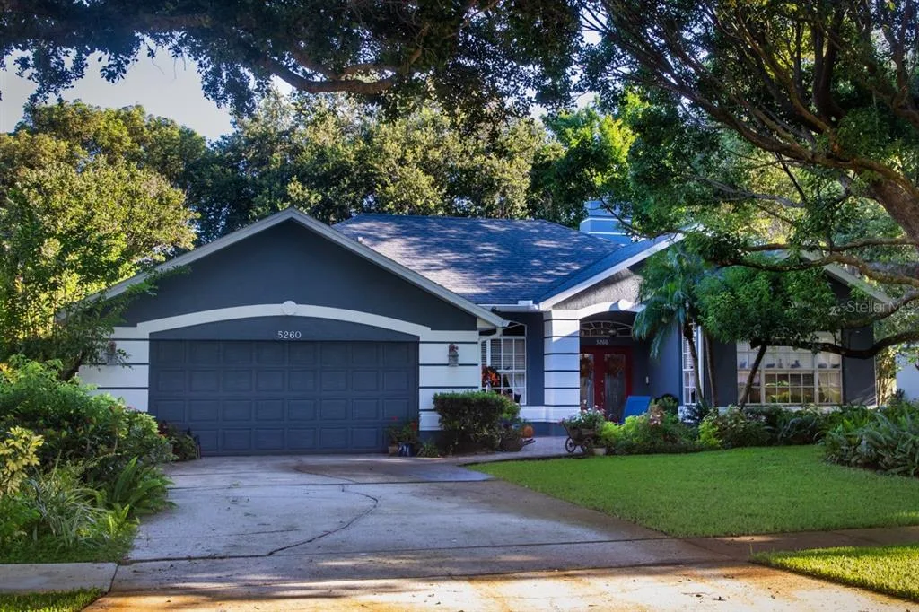 5260 HAMMOCK CIRCLE, ST CLOUD, FL 34771