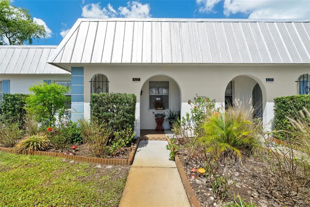 4227 RAX PLACE # 4227, NEW PORT RICHEY, FL 34652