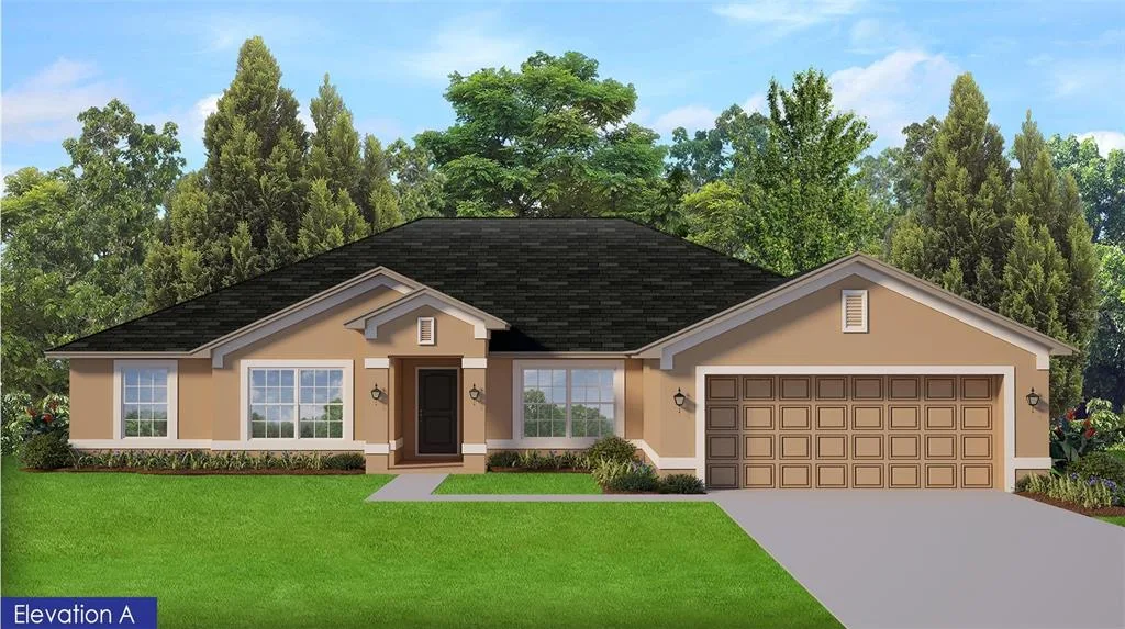 4372 PAWTUCKET STREET, NORTH PORT, FL 34286