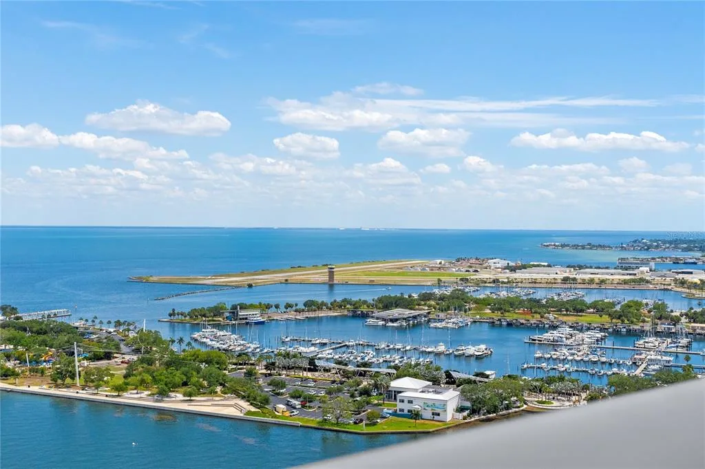 400 BEACH DRIVE NE # 2605, ST PETERSBURG, FL 33701