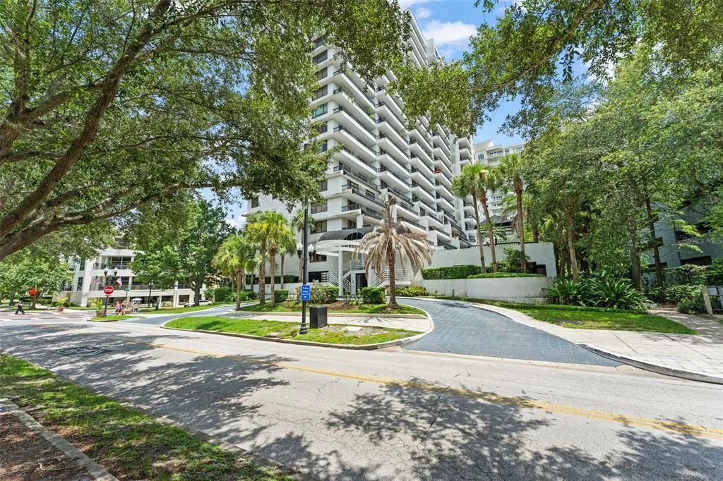 530 E CENTRAL BOULEVARD # 503, ORLANDO, FL 32801