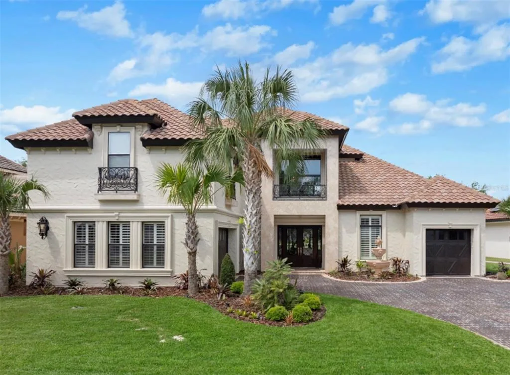641 WOODBRIDGE DRIVE, ORMOND BEACH, FL 32174