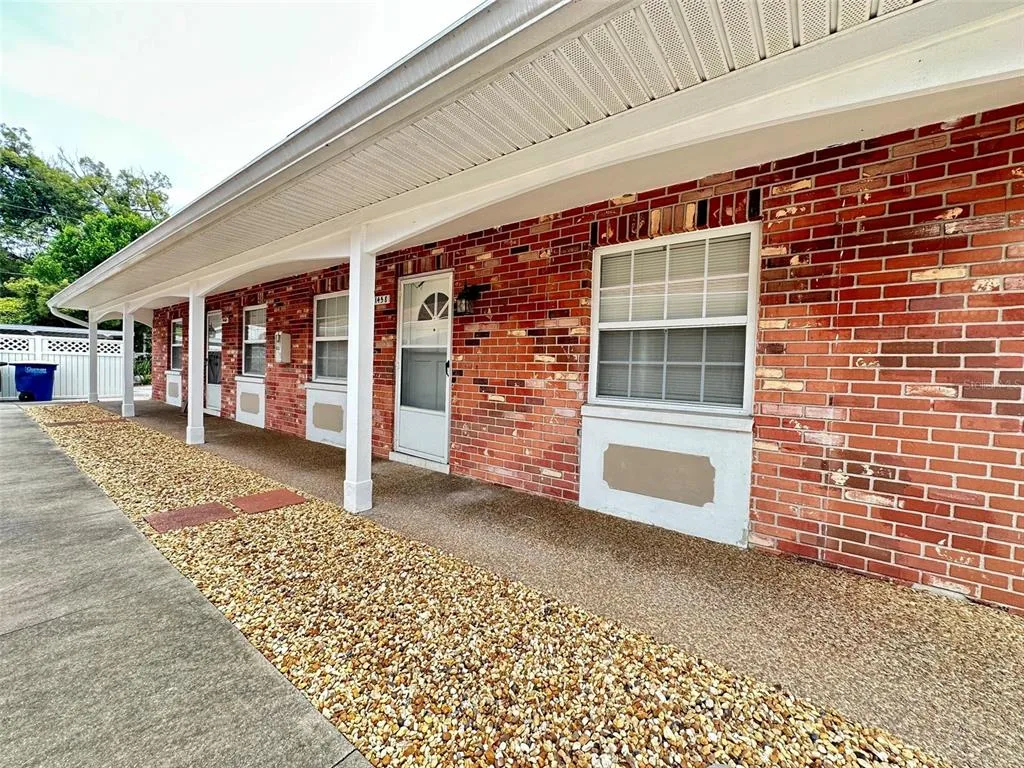 1458 CLEVELAND STREET, CLEARWATER, FL 33755
