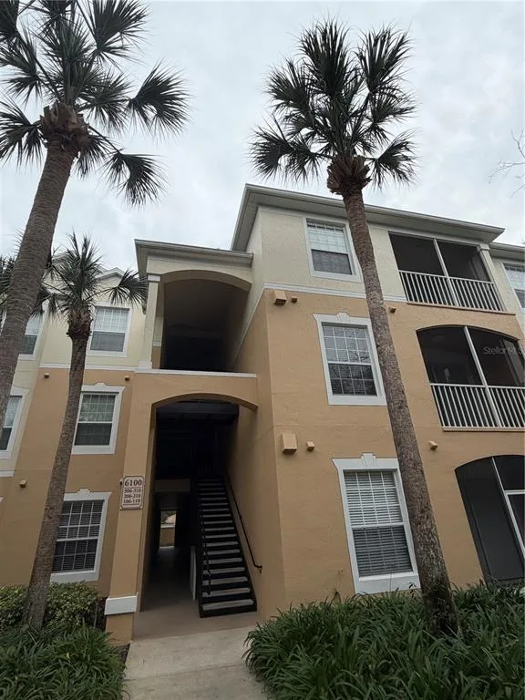 6100 STEVENSON DRIVE # 207, ORLANDO, FL 32835