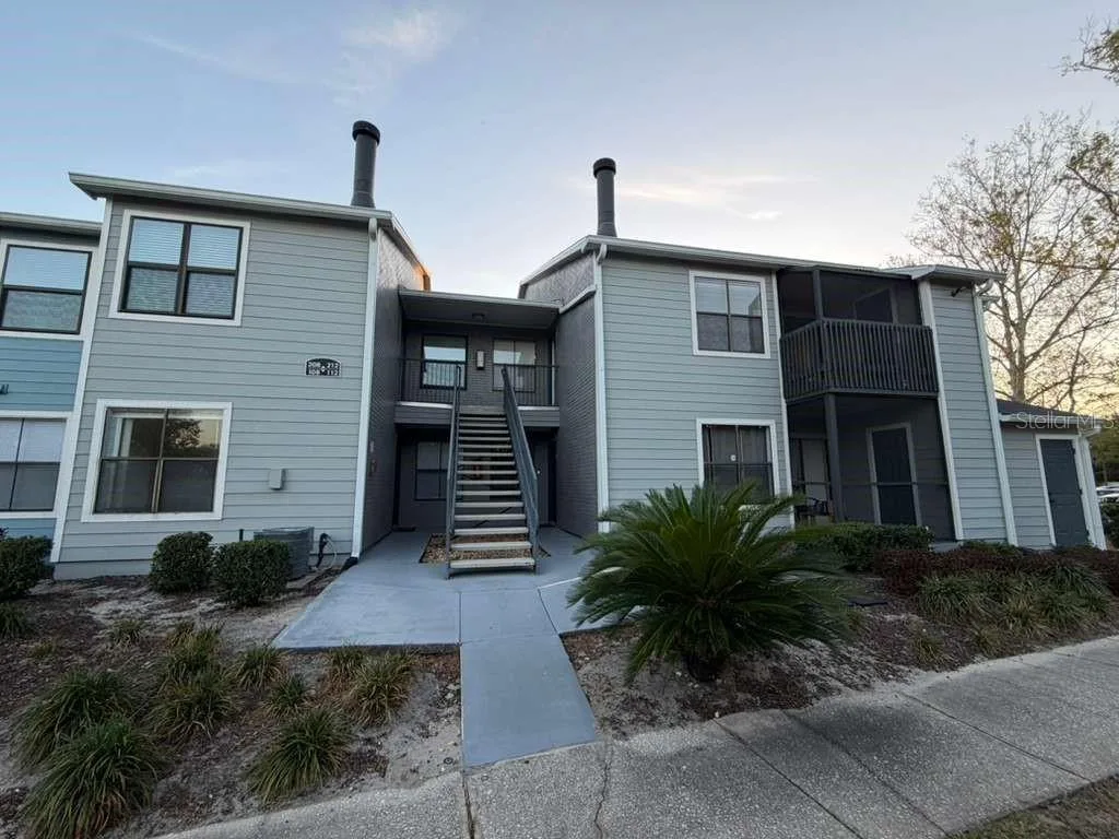 3708 IDLEBROOK CIRCLE # 212, CASSELBERRY, FL 32707