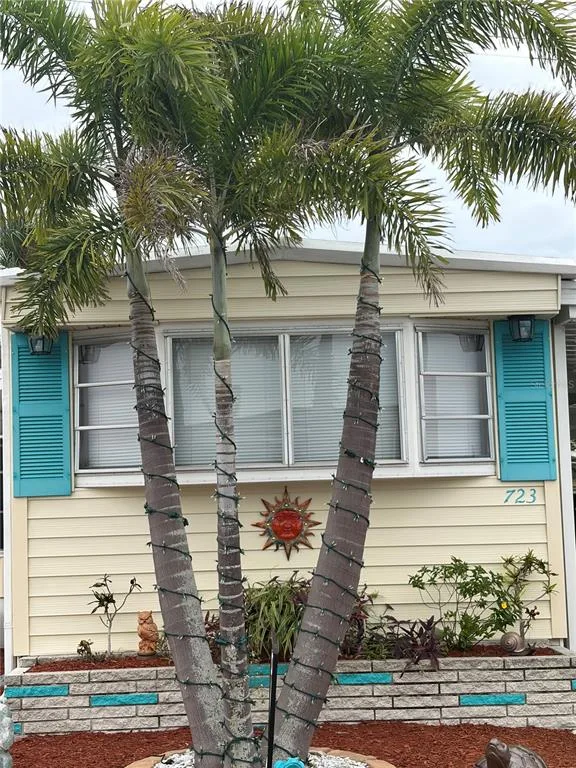 723 ROMA ROAD, VENICE, FL 34285
