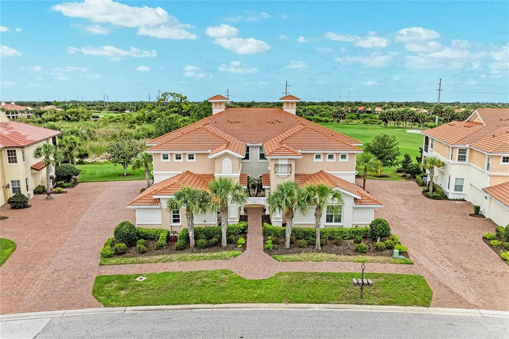 202 BELLA VISTA TERRACE # 28D, NOKOMIS, FL 34275