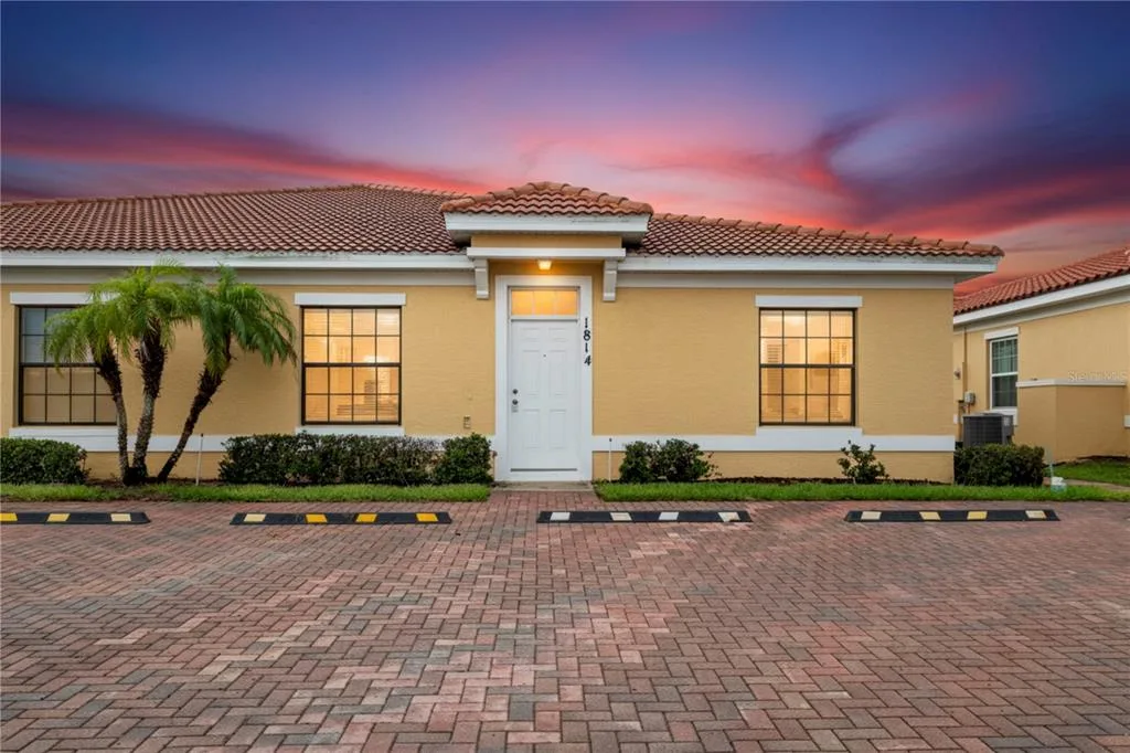 1814 CORIANDER DRIVE, POINCIANA, FL 34759