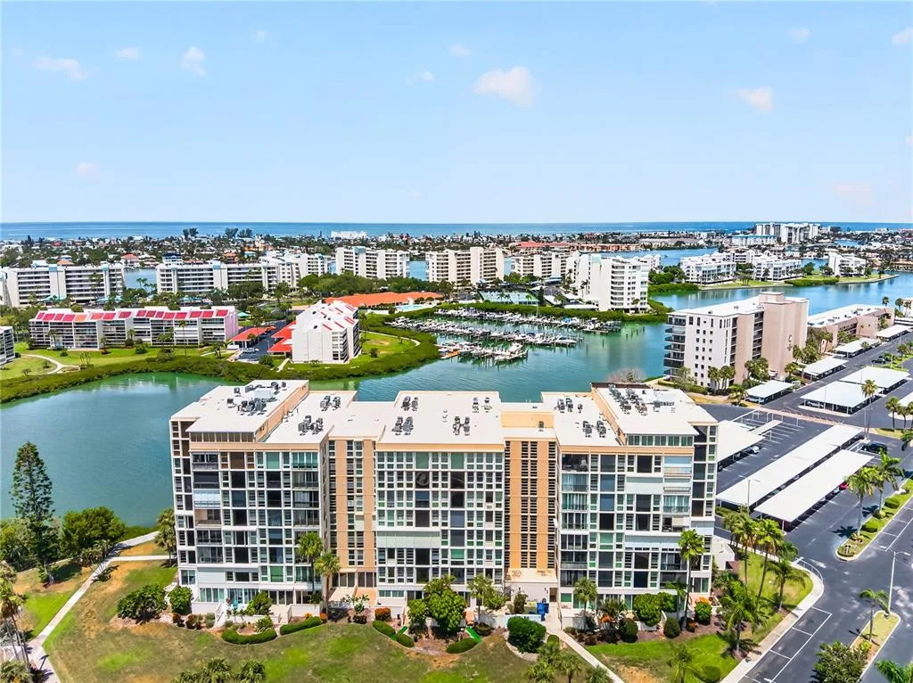 7400 SUN ISLAND DRIVE S # 203, SOUTH PASADENA, FL 33707