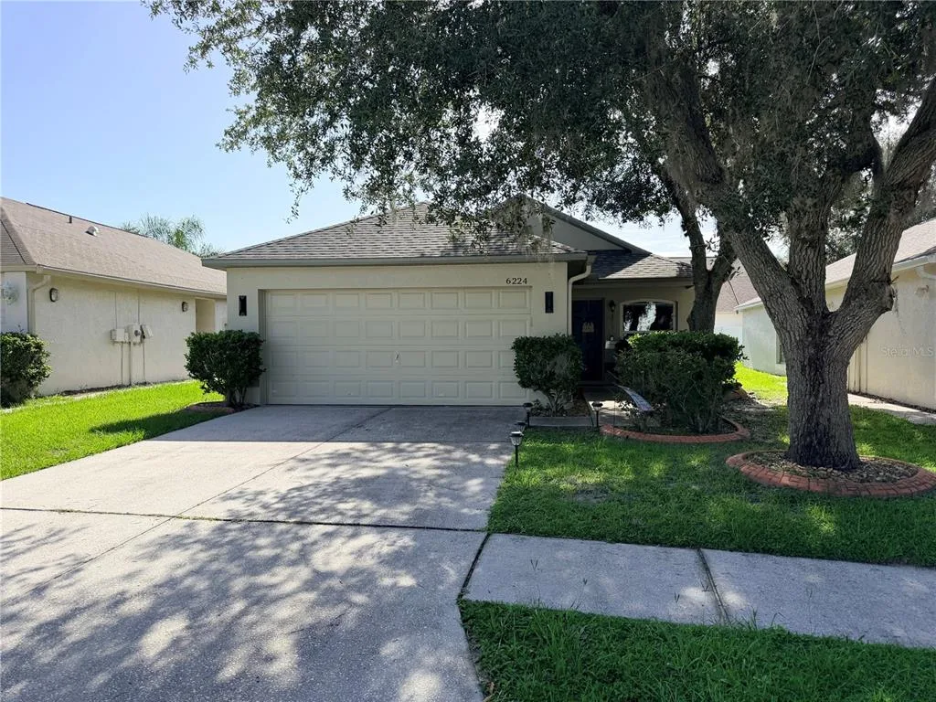 6224 TABOGI TRAIL, WESLEY CHAPEL, FL 33545