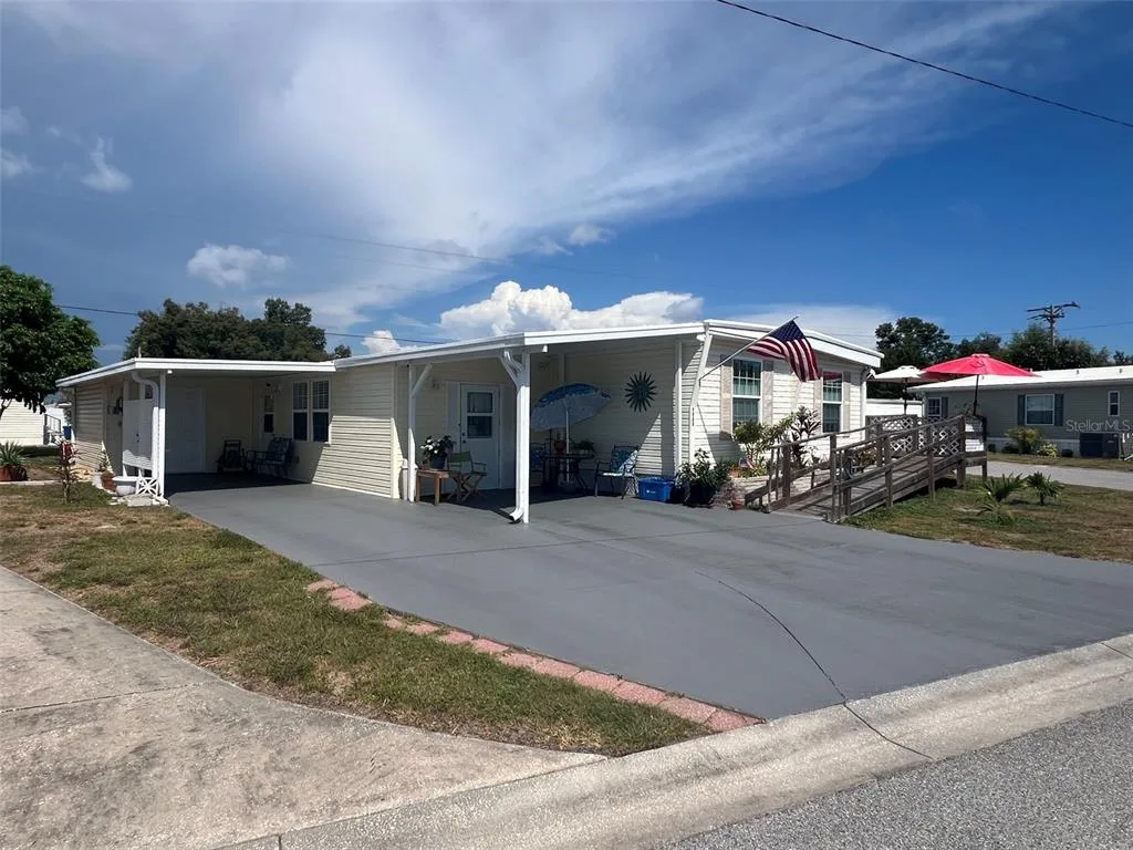4906 SEA ISLAND AVENUE, SARASOTA, FL 34234