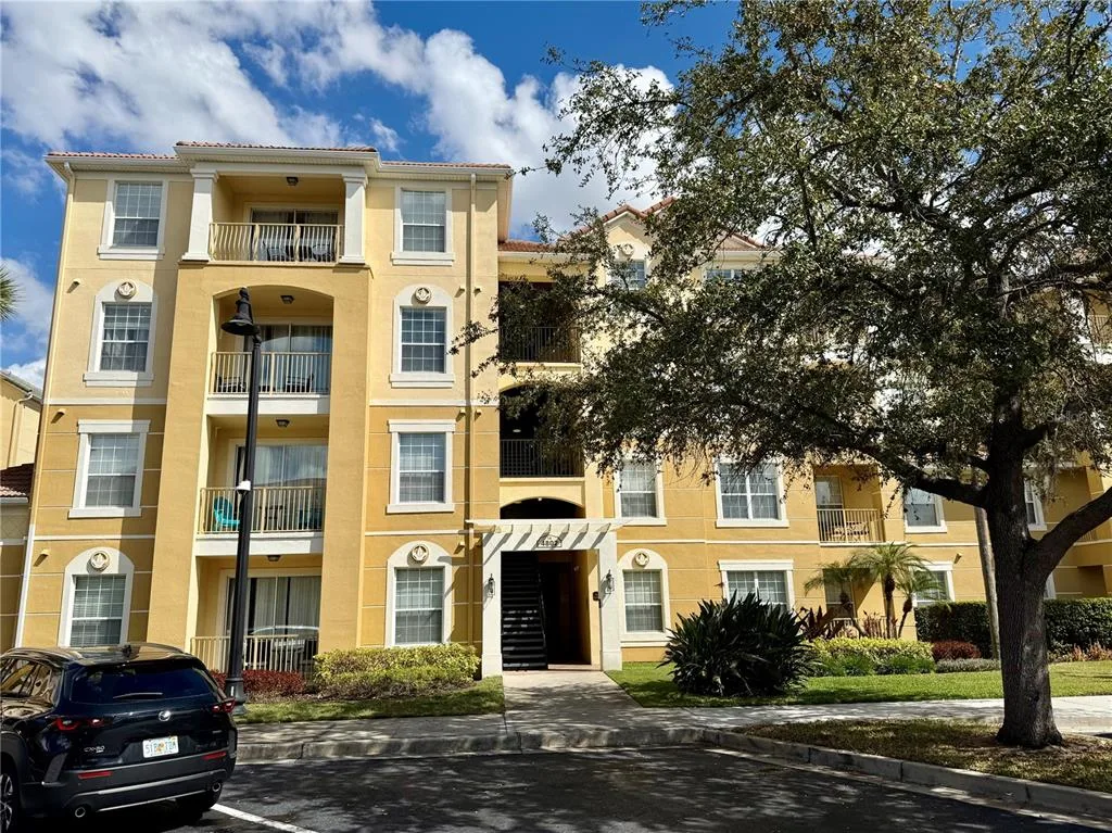 4802 CAYVIEW AVENUE # 204, ORLANDO, FL 32819