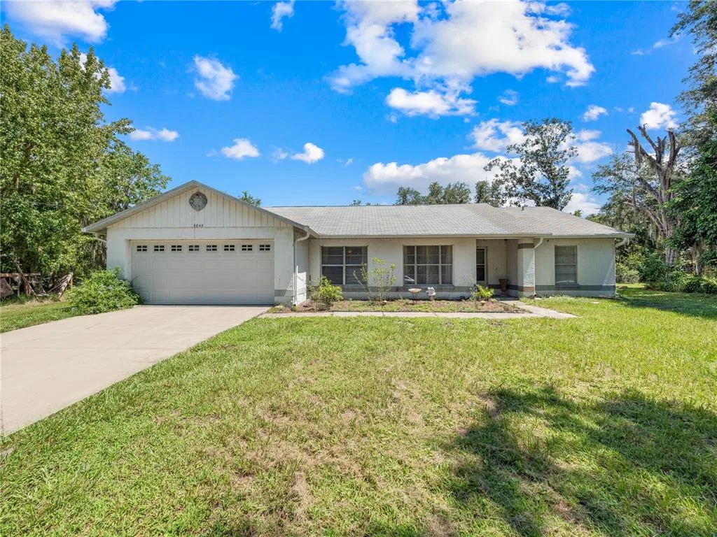 5845 LAKE LIZZIE DRIVE, ST CLOUD, FL 34771