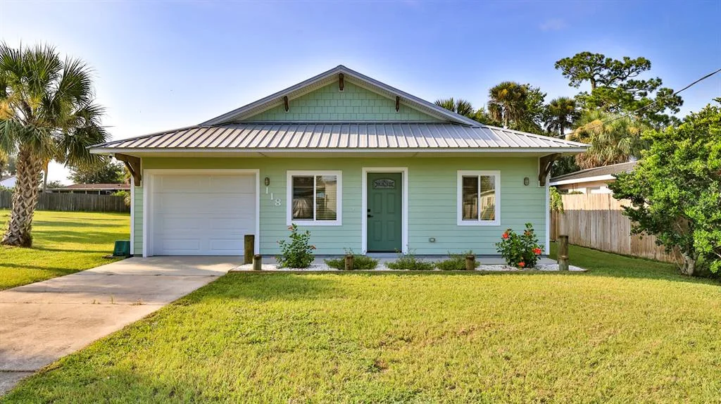 118 SNYDER STREET, EDGEWATER, FL 32132