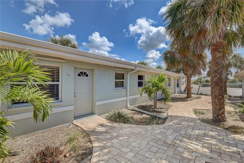 9030 BLIND PASS ROAD # C9, ST PETERSBURG, FL 33706