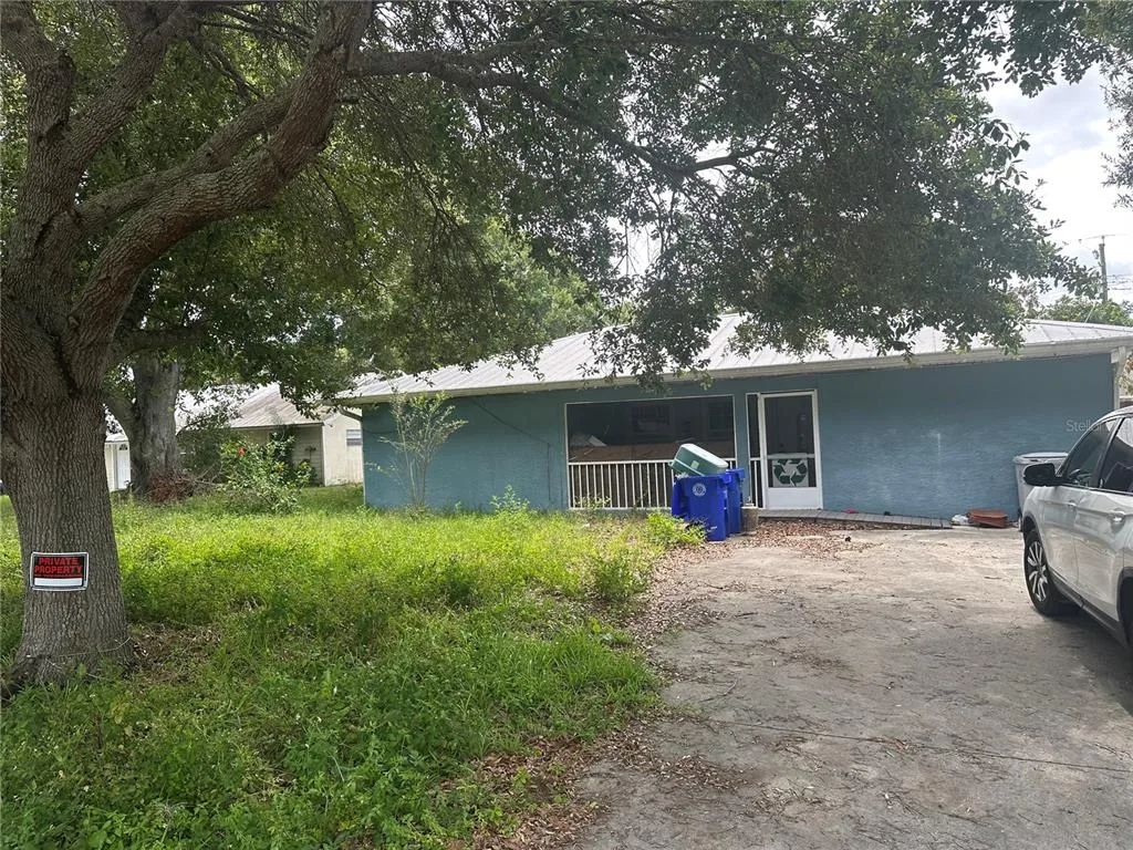 1245 35TH AVENUE, VERO BEACH, FL 32960