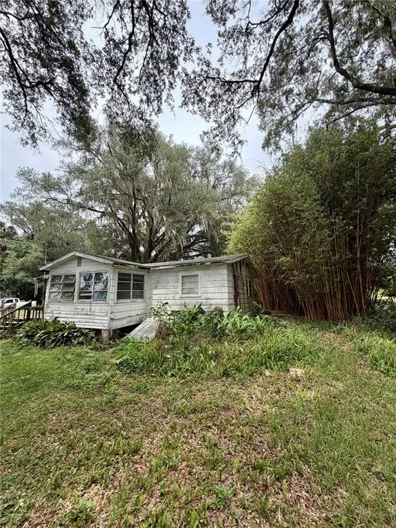 14120 NE 110TH AVENUE ROAD, FORT MC COY, FL 32134