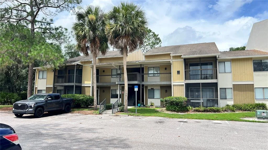 13289 ARBOR POINTE CIRCLE # 202, TAMPA, FL 33617