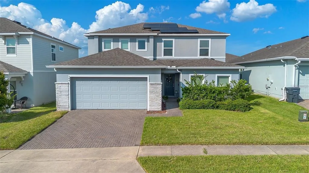 548 OGELTHORPE DRIVE, DAVENPORT, FL 33897