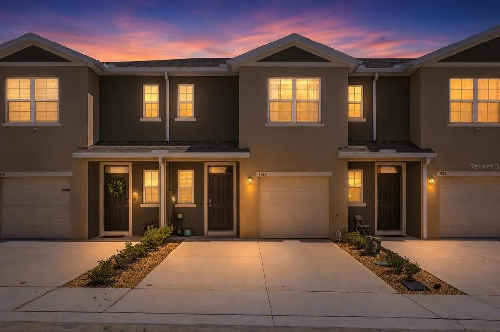 1767 WOODEN STREET, DAVENPORT, FL 33837