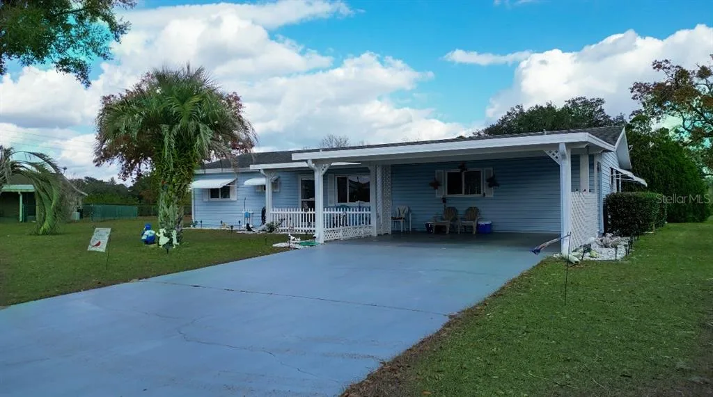 10041 SW 97TH COURT, OCALA, FL 34481