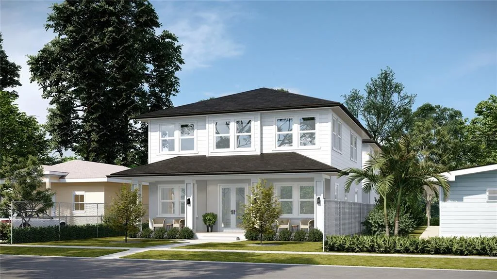 5032 20TH AVENUE N # 1, ST PETERSBURG, FL 33710
