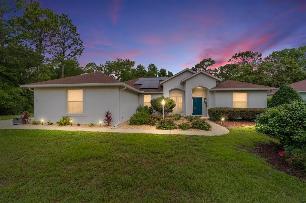 9781 SW 196TH CIRCLE, DUNNELLON, FL 34432
