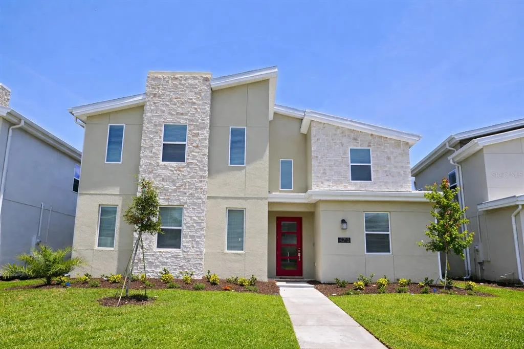 4213 PARAGRAPH DRIVE, KISSIMMEE, FL 34746