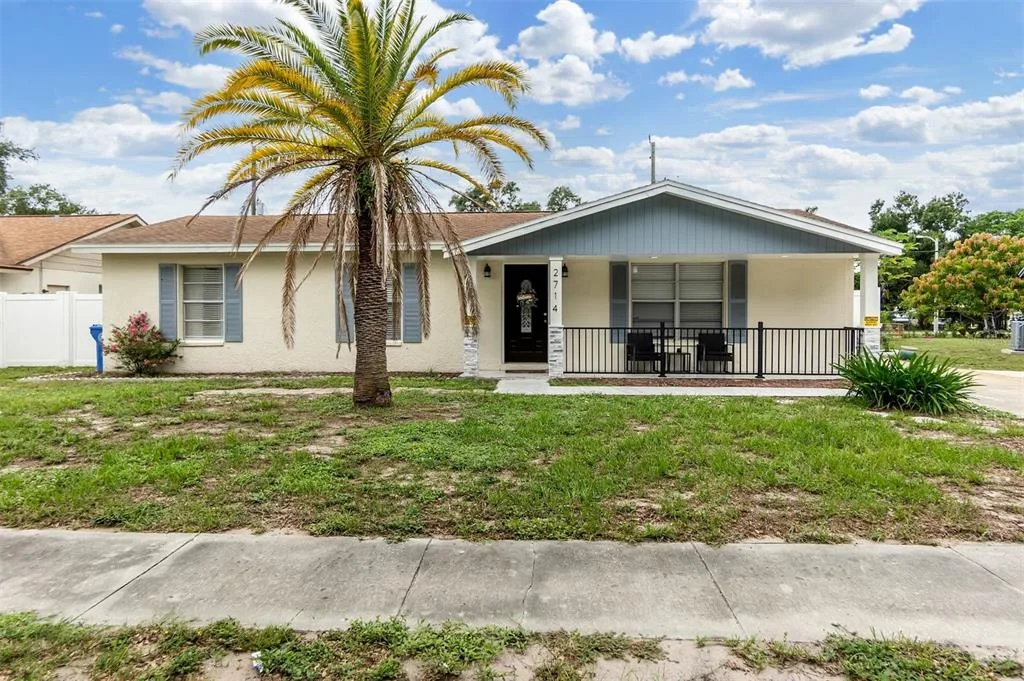 2714 42ND STREET W, BRADENTON, FL 34205