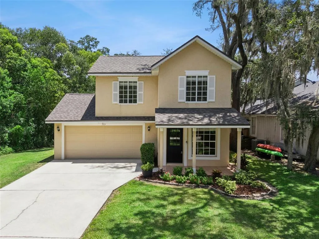 1459 AZALEA AVENUE, CASSELBERRY, FL 32707