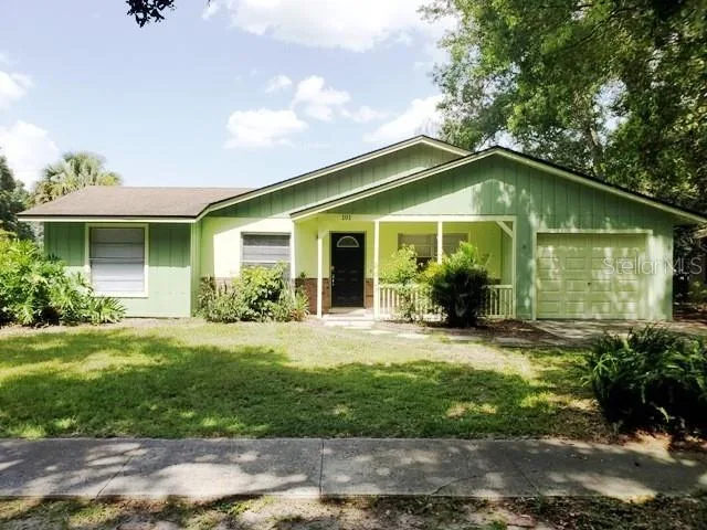 101 S FLAMINGO AVENUE, WINTER SPRINGS, FL 32708