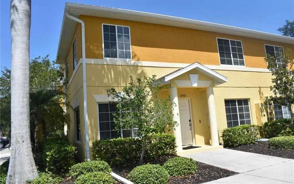 12985 COYOTE LN LANE, VENICE, FL 34292