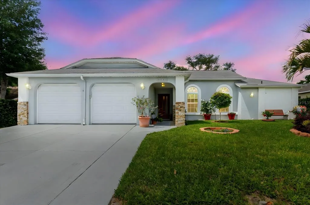 8112 GOLDEN BEAR LOOP, PORT RICHEY, FL 34668