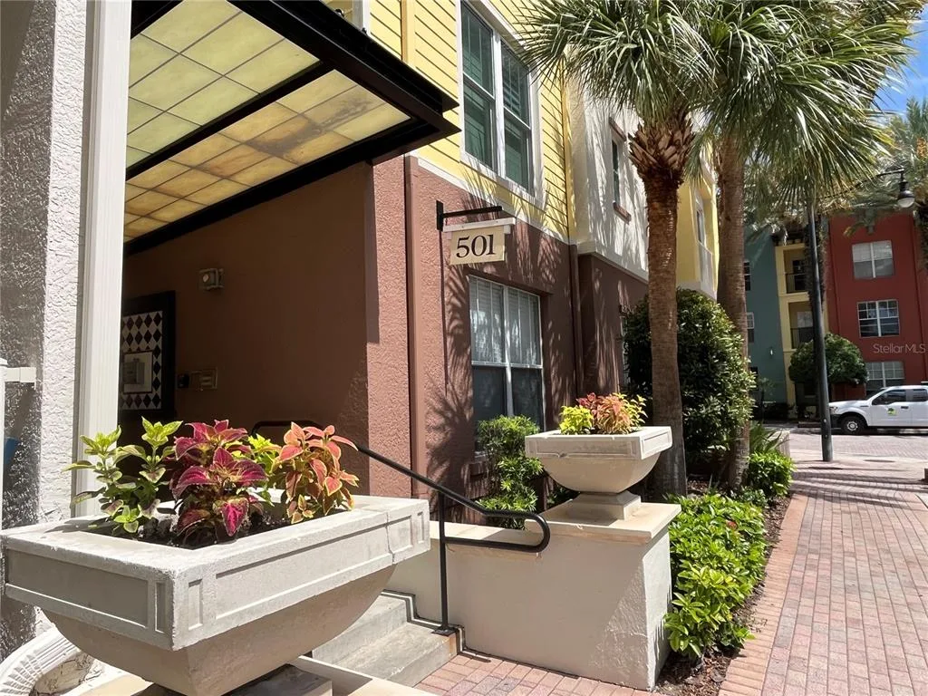 501 S MOODY AVENUE # 1119B, TAMPA, FL 33609