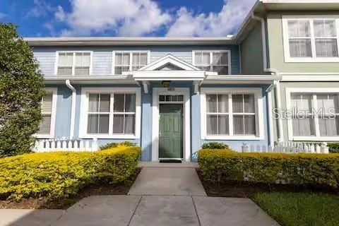 4011 VENETIAN BAY DRIVE # 106, KISSIMMEE, FL 34741