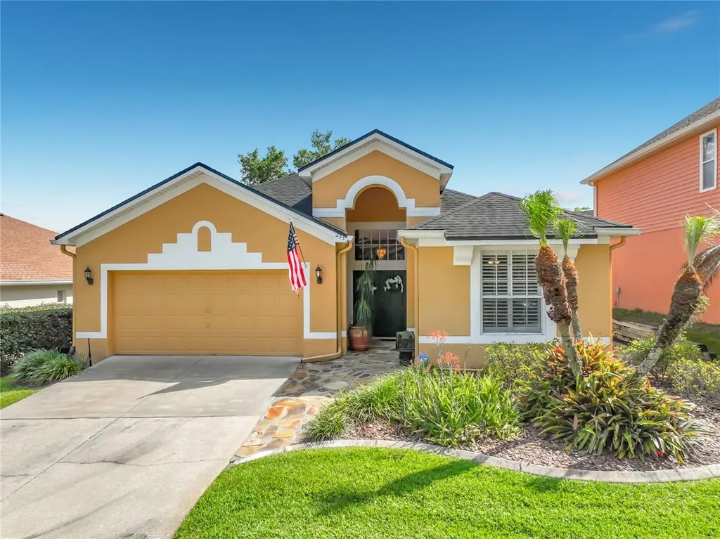 233 HANGING MOSS CIRCLE, LAKE MARY, FL 32746