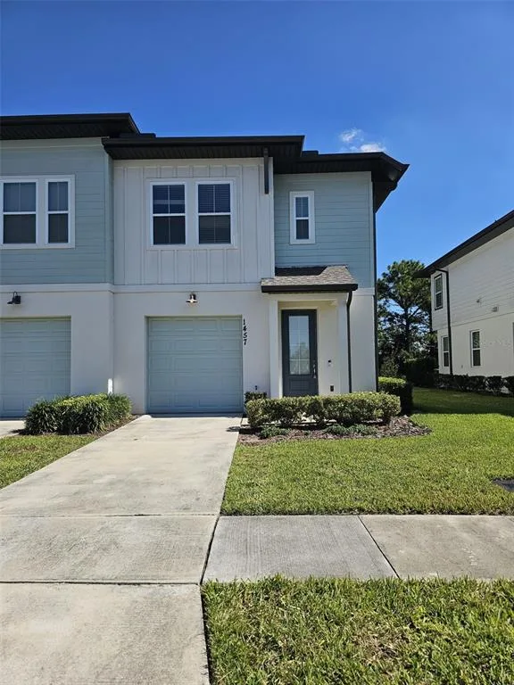 1457 DISCOVERY STREET, DAVENPORT, FL 33896