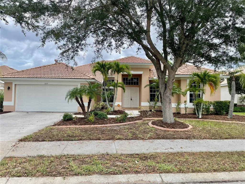 6119 PALOMINO CIRCLE, BRADENTON, FL 34201