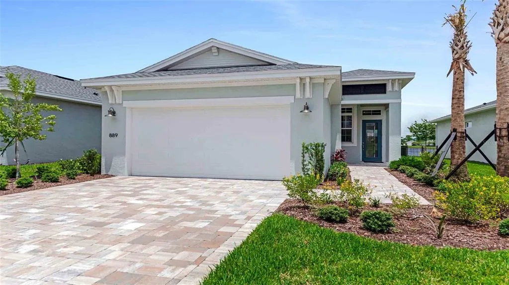889 MEGANO BOULEVARD, DELAND, FL 32724