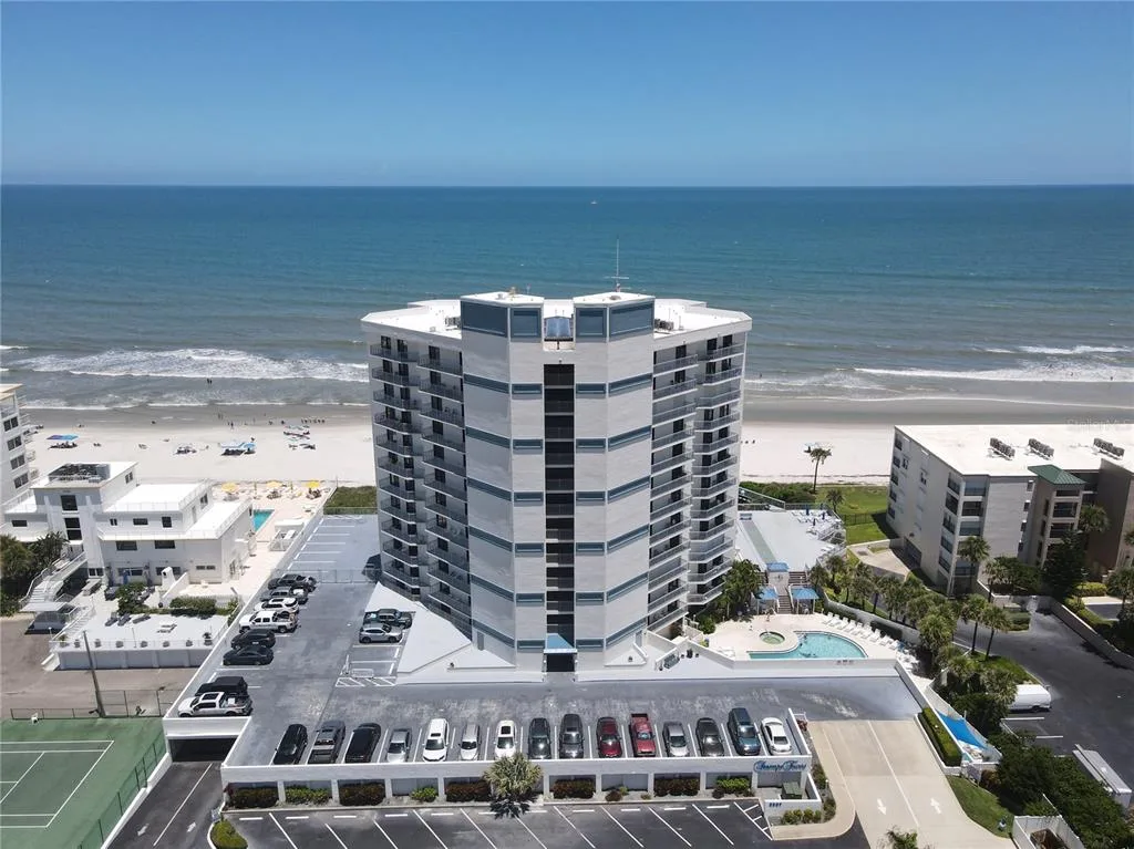 5207 S ATLANTIC AVENUE # 822, NEW SMYRNA BEACH, FL 32169